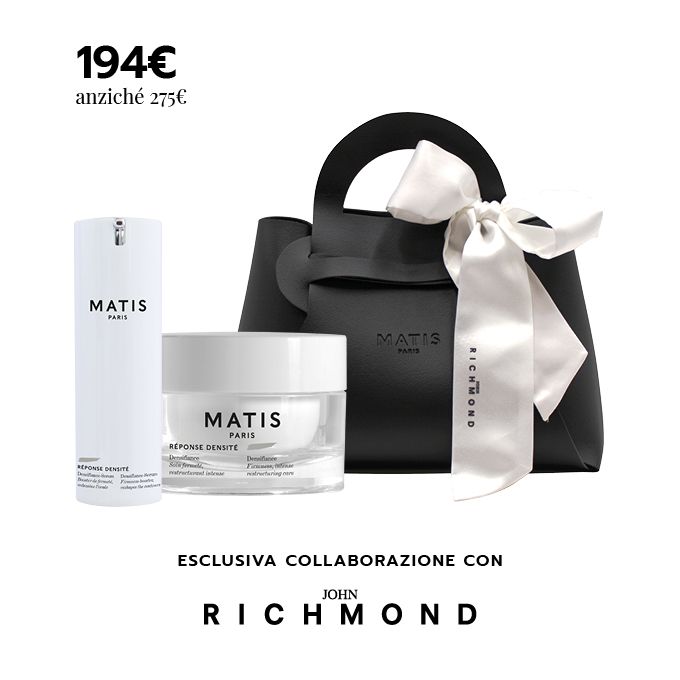 Matis Bag  Densitè Densifiance