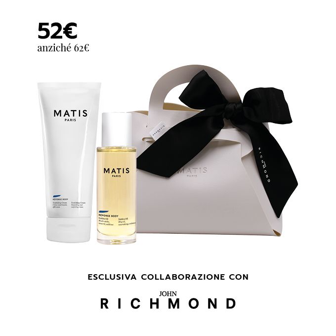 Matis Bag Body Nutri Matis Bag Body Nutri