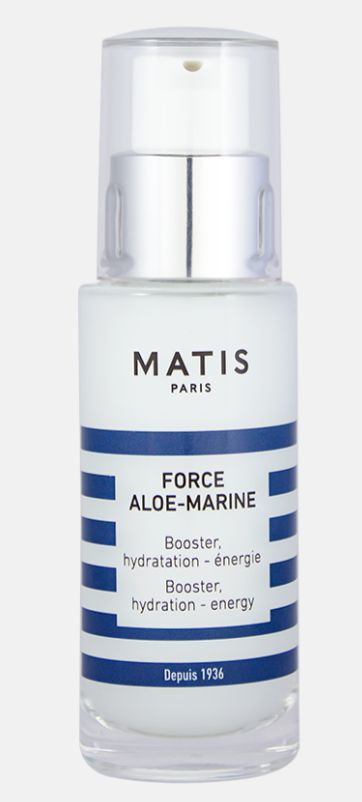 Matis Force Aloe-Marine