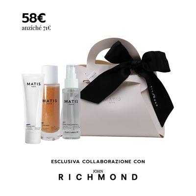 Matis Bag BODY CASHMERE