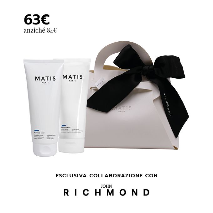 Matis Bag BoDY HYDRa Matis Bag BoDY HYDRa