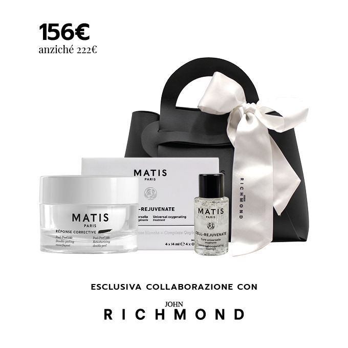 Matis Bag Cell Rejuvenate Matis Bag Cell Rejuvenate