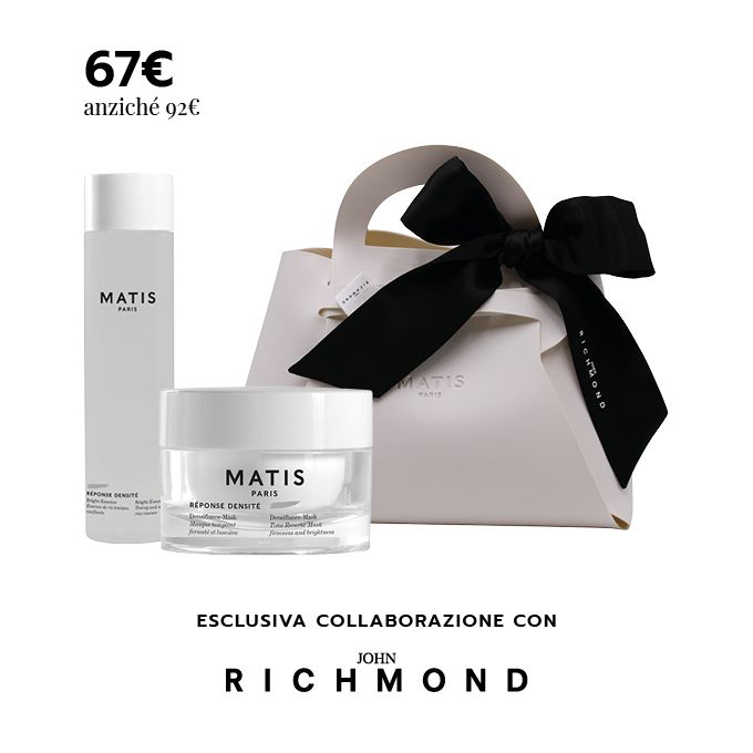 Matis Bag Densitè Peel&Mask Matis Bag Densitè Peel&Mask