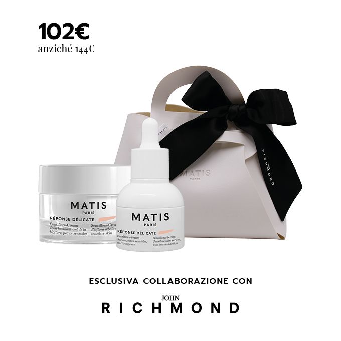 Matis Bag Delicate Sensiflora Matis Bag Delicate Sensiflora