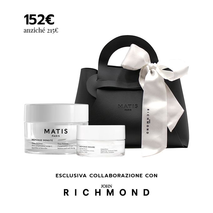 Matis Bag Time Balance