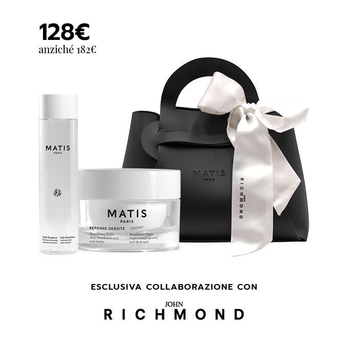 Matis Bag Densité Night