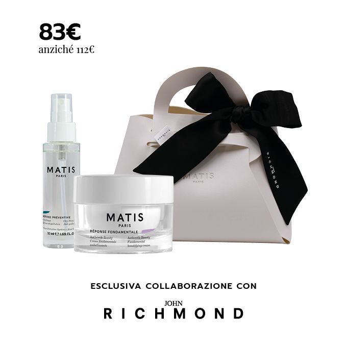 Matis Bag Fondamentale Beauty Matis Bag Fondamentale Beauty