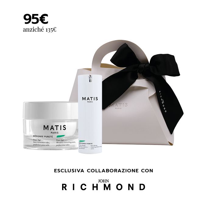 Matis Bag Puretè Age