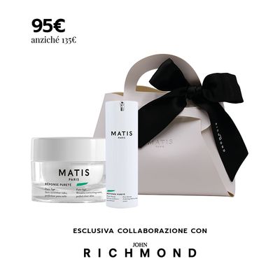 Matis Bag Puretè Age