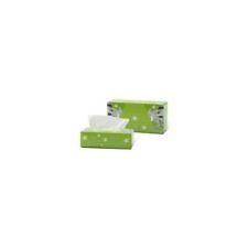 Salviette monouso per strucco in cellulosa veline facciali trucco make up 150pz