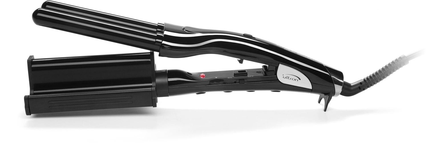 Piastra ondulante lunga wave per parrucchieri