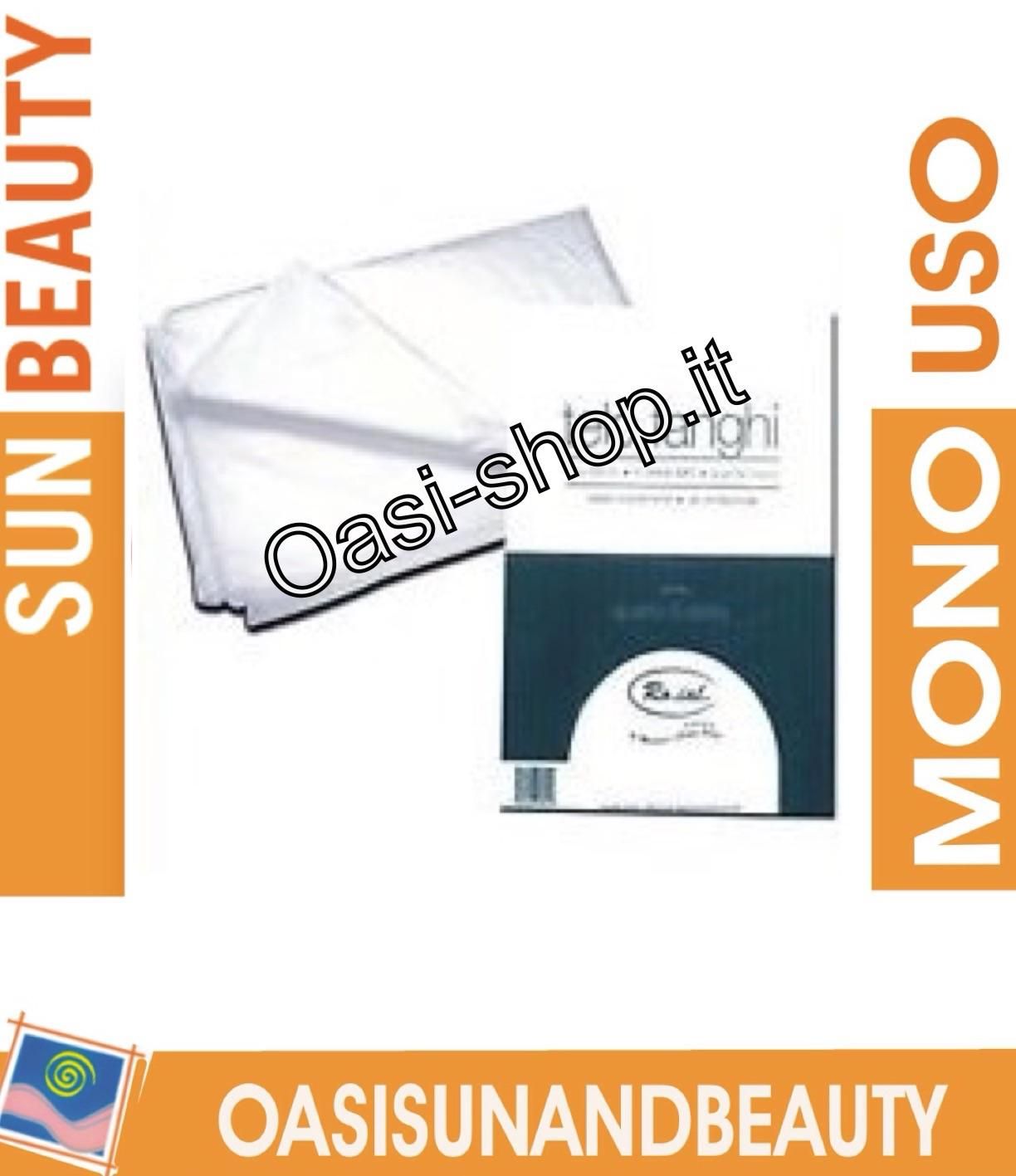 Telo cartene polietilene roial monouso estetica