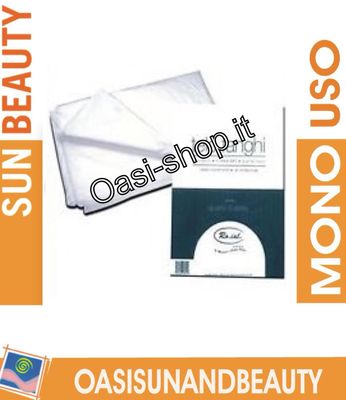 Telo cartene polietilene roial monouso estetica