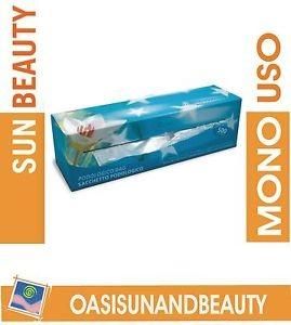 Sacchetto podologico a rotolo con presagio monouso pedicure