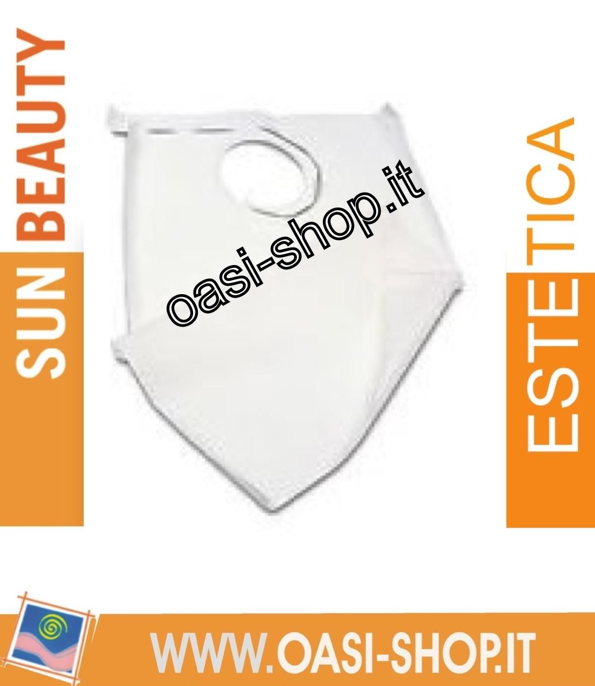 BAVAGLIO CELLULOSA+PE