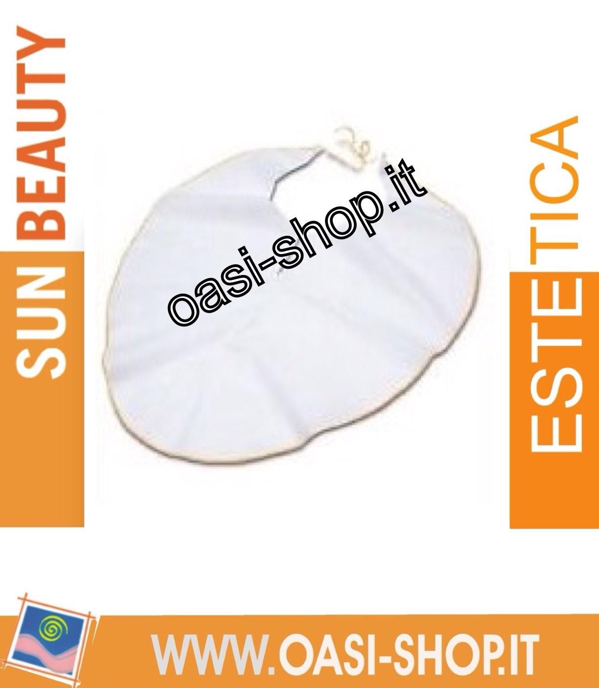 BAVAGLIO TNT PER ESTETICA