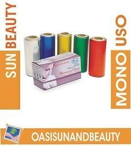 ROTOLO STAGNOLA PER MECHES