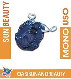 Slip uomo monouso estetica tnt