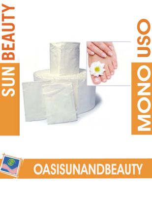 NAIL-PAD SALVIETTA LEVASMALTO