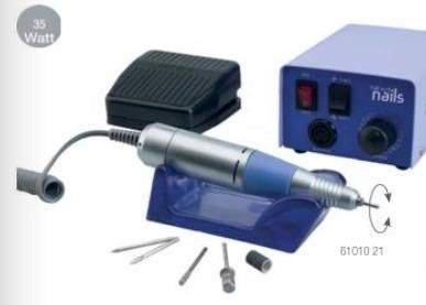 NAIL FILING SET