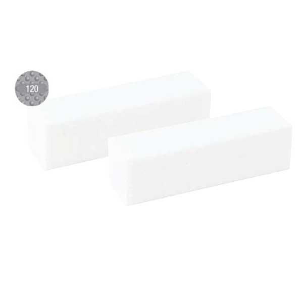 WHITE BLOCK