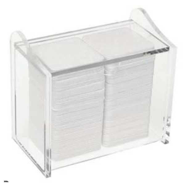 DISPENSER MINI-SALVIETTINE