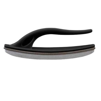 LIMA LUCIDANTE IN PELLE