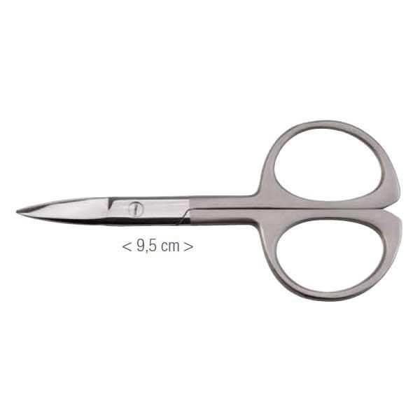 FORBICINE PER UNGHIE RETTE - INOX