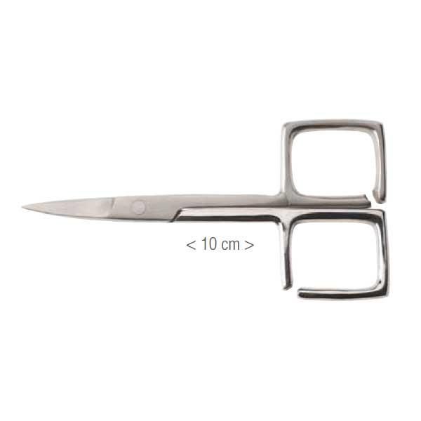 FORBICI RICURVE PER UNGHIE - PER UOMINI