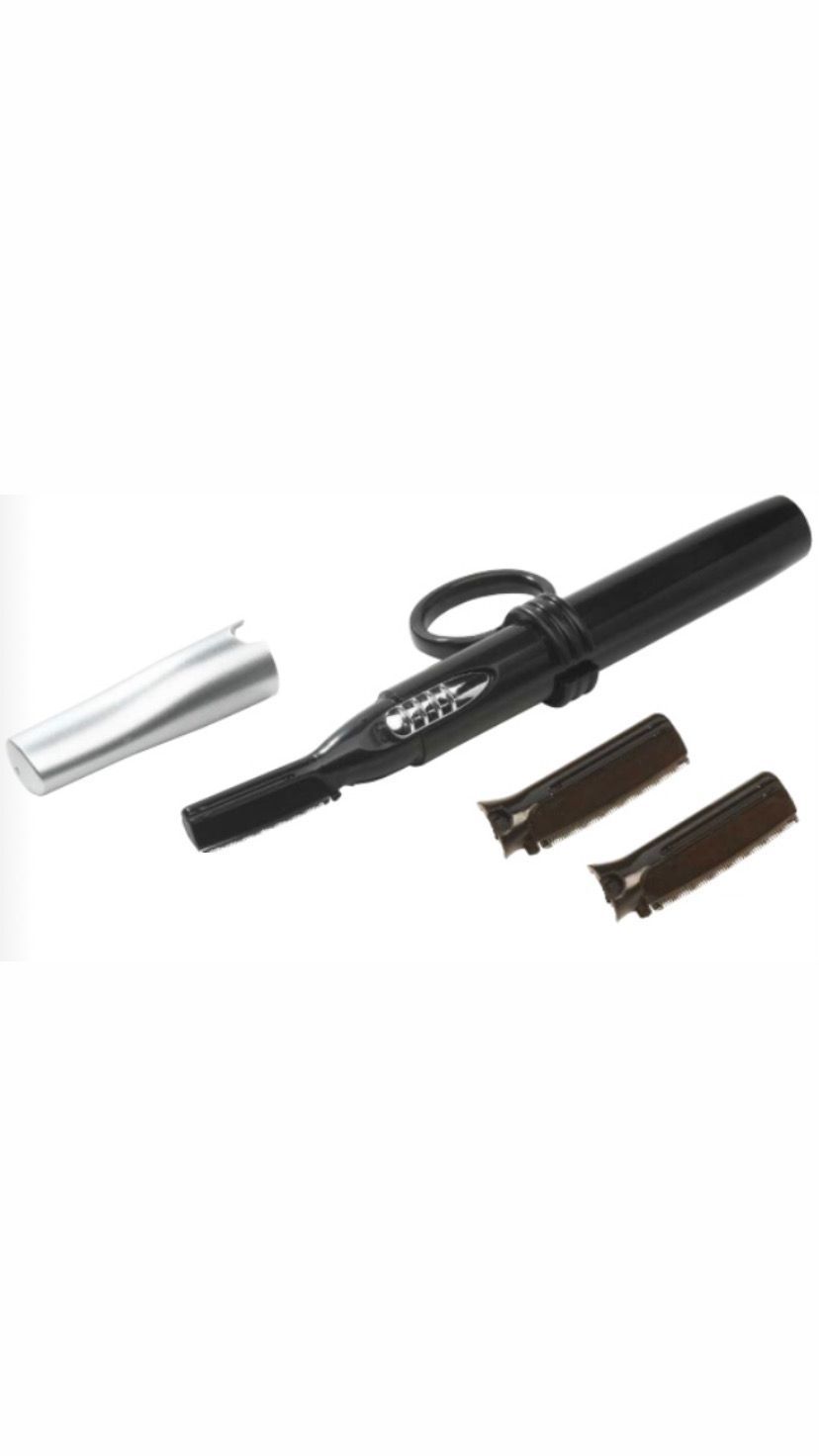 Rasoio per sopraciglia x45