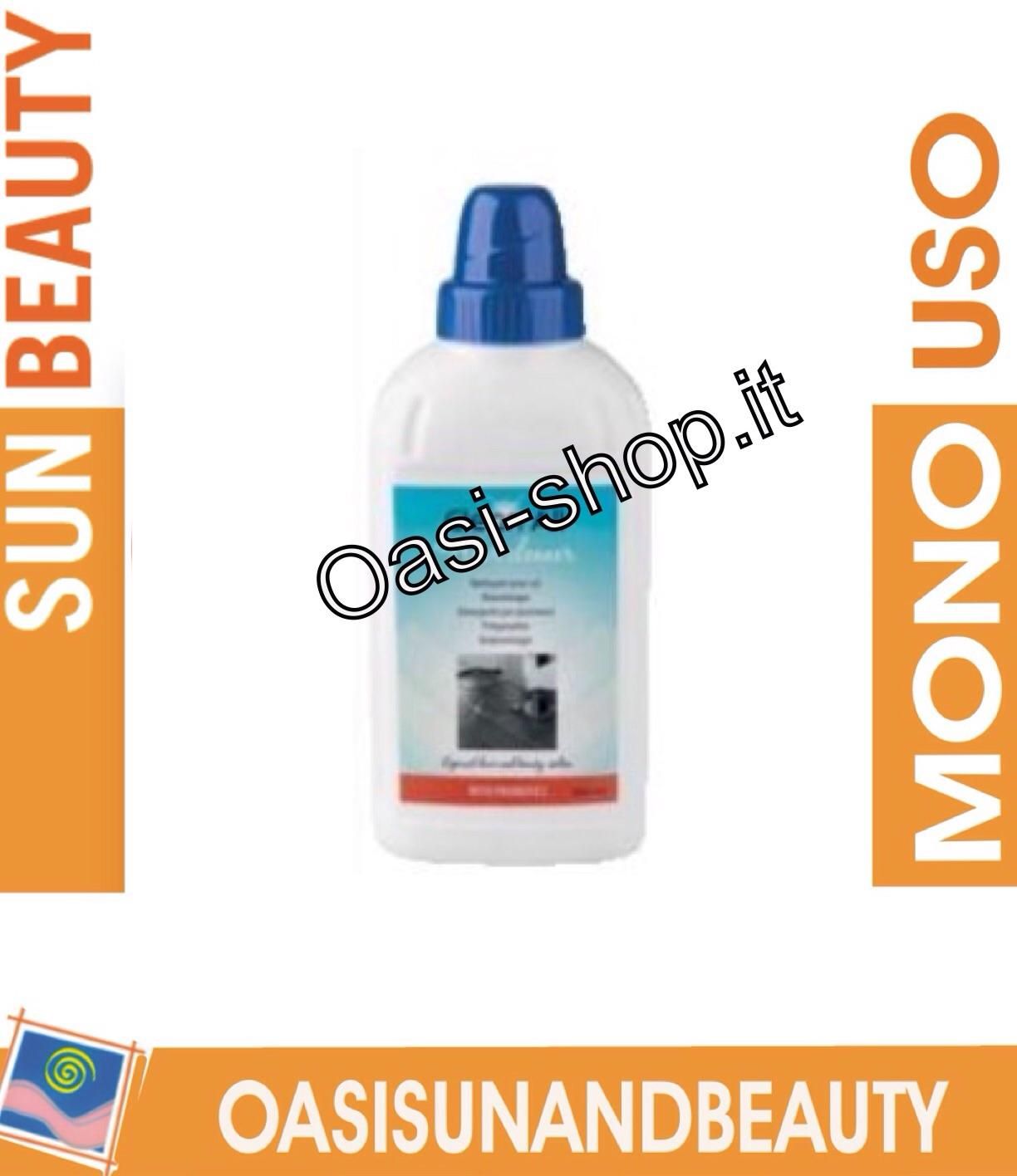 PROBIOTICO FLOOR CLEANER Riduce al minimo il rischio di infezioni batteriche. 500ml