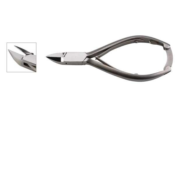 TRONCHESINA UNGHIE CONCAVA