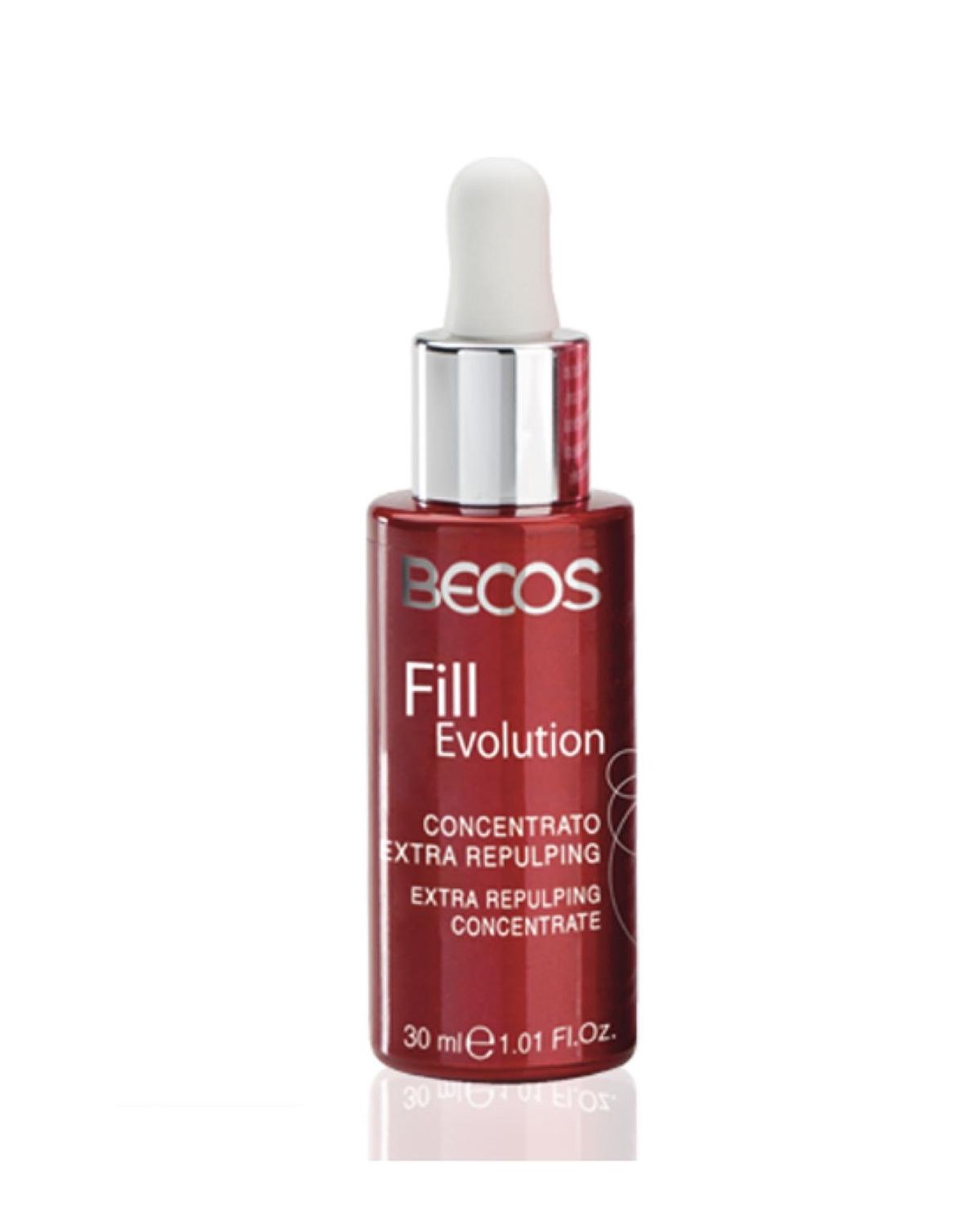 Becos Concentrato extra repulping