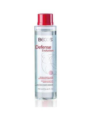 Crema becos acqua micellare defense&amp;comfort