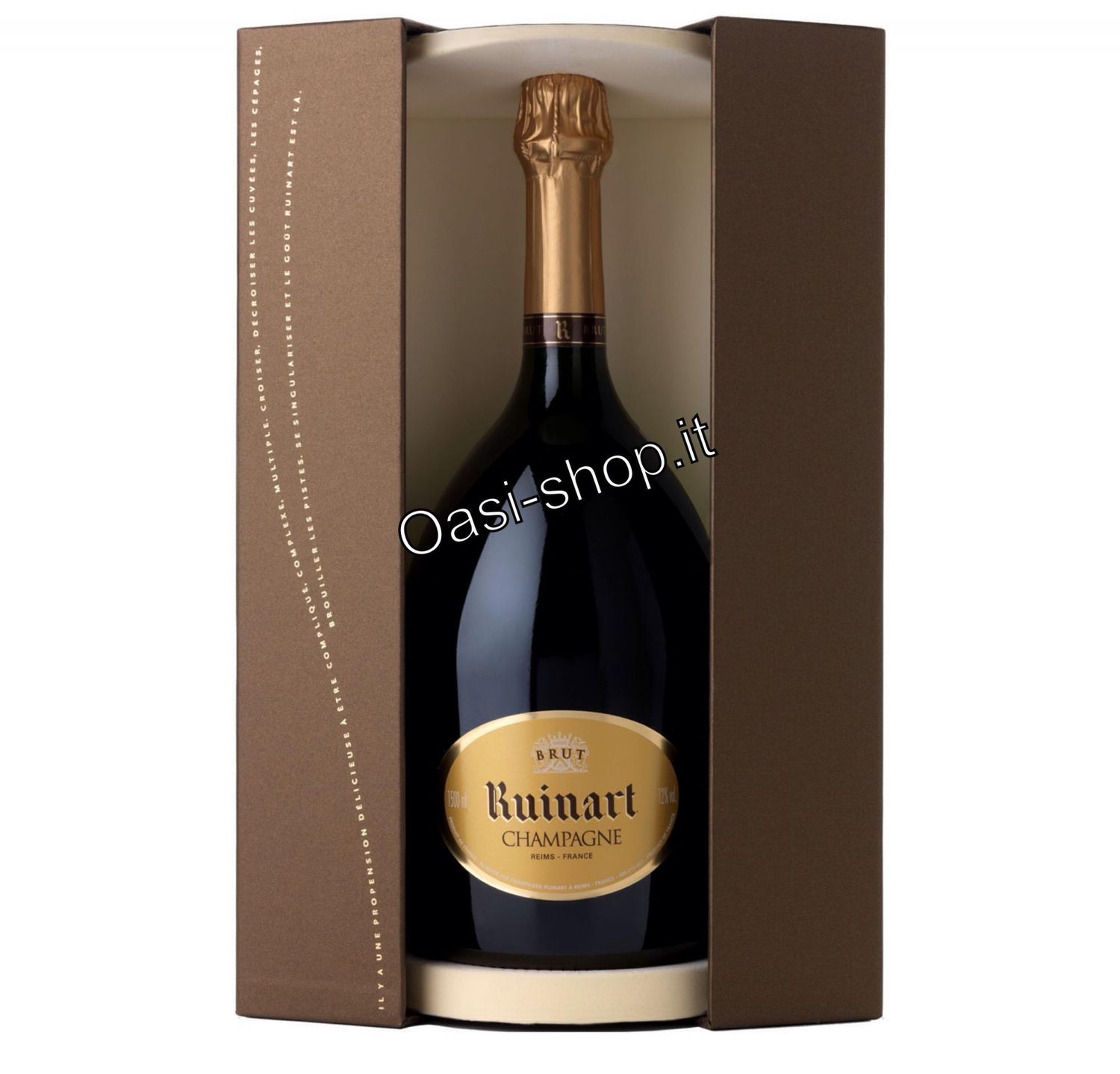 Champagne Ruinart Brut