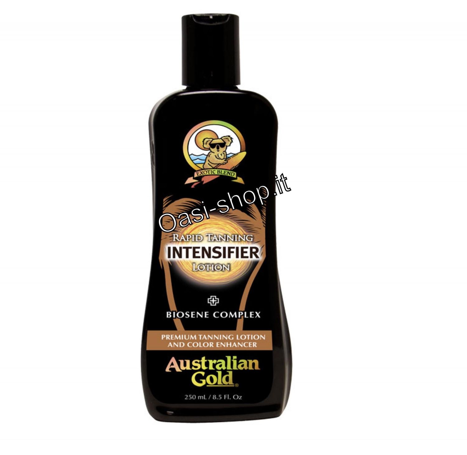 Australian Gold Intensificatore Rapid Tanning Intensifier