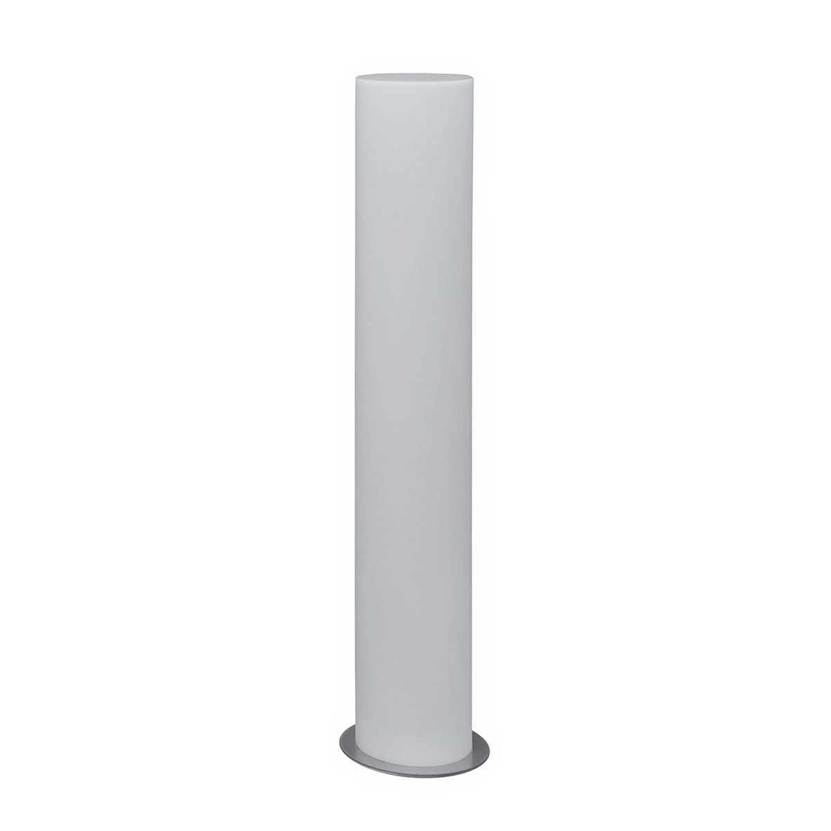 Colonna Vertigo Rot. H 110 cm con TUBO LED INDOOR con cavo - Ordine min. 2 pezzi