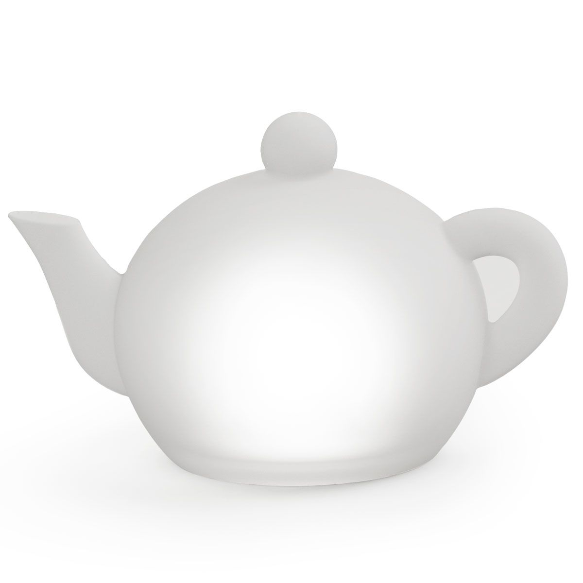 Tea Light con luce LED OUTDOOR BATTERY RGBW