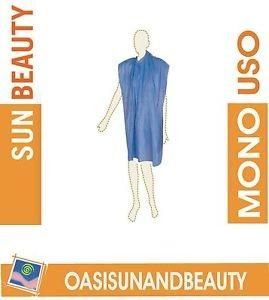 MANTELLINA STESA POLIETILENE EXTRA STESA 30pz