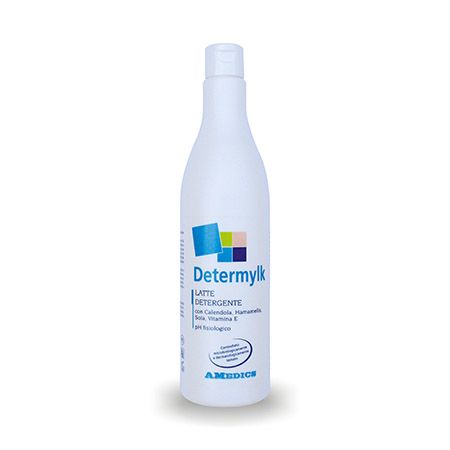 Latte Detergente ml. 500