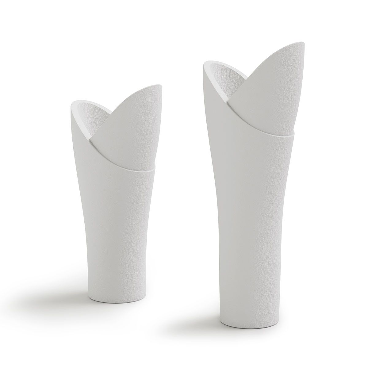 Cache-pot Assia 140 cm
