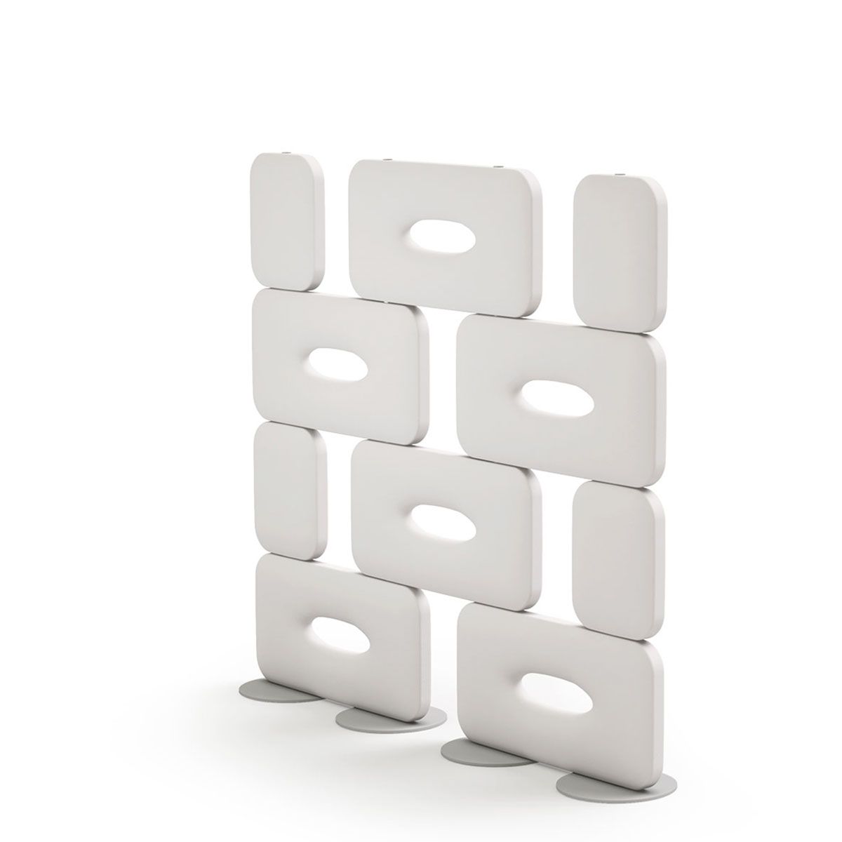 Kit aggiuntivo divisorio Cookie H.250