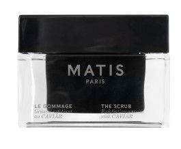 Matis The Scrub