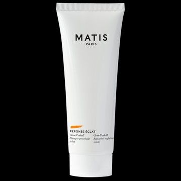 Glow Peel-off