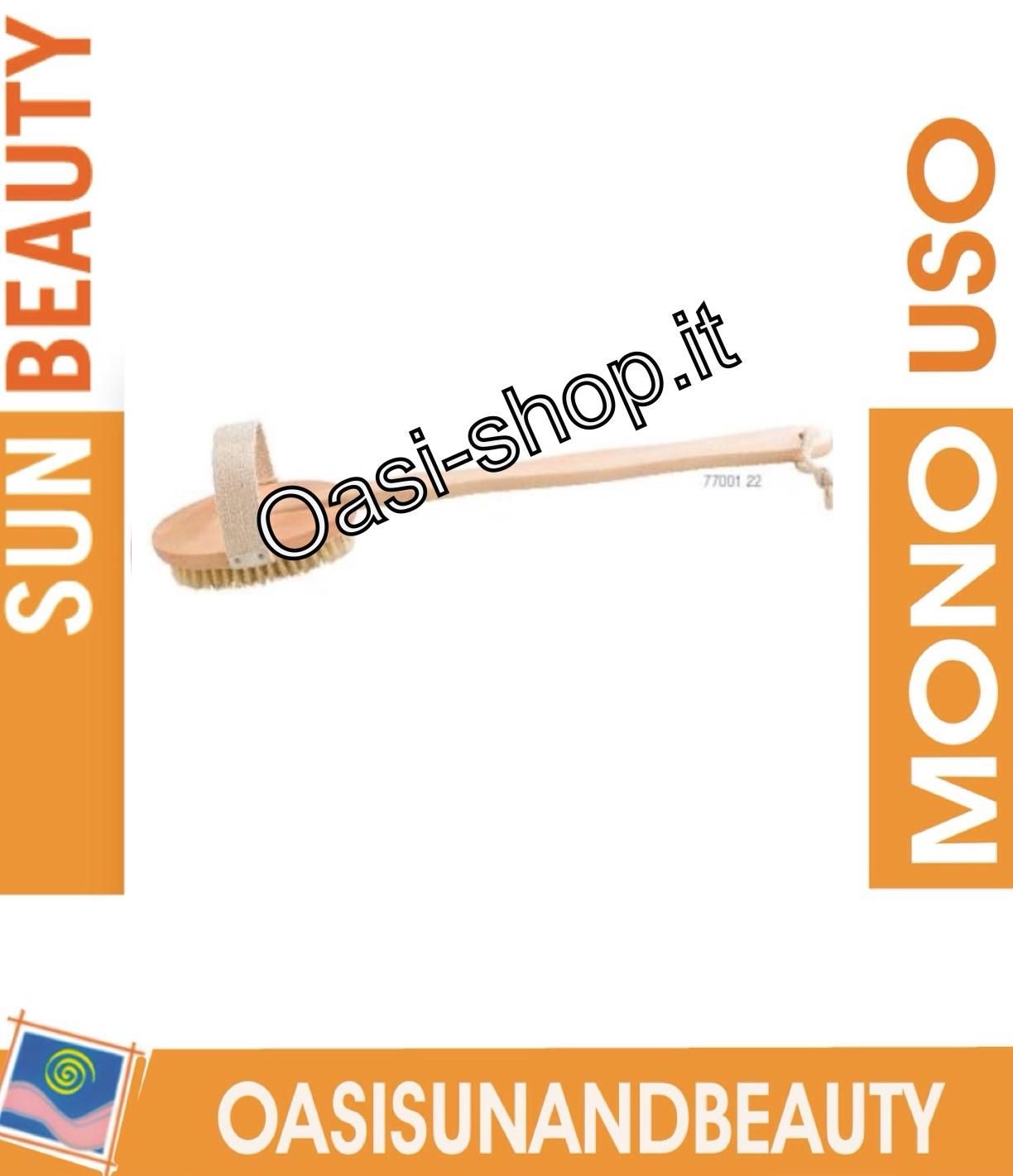 Spazzola da bagno Bath Brush