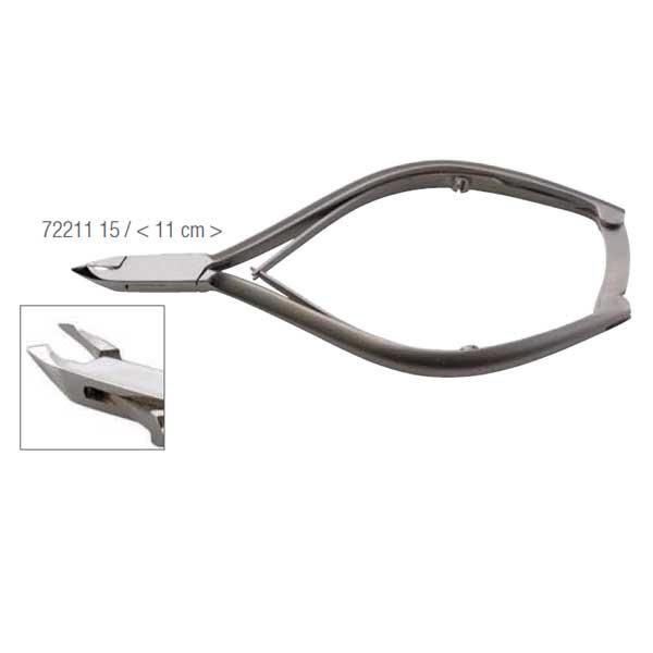 TRONCHESINA PER PELLICINE CON CHIUSURA