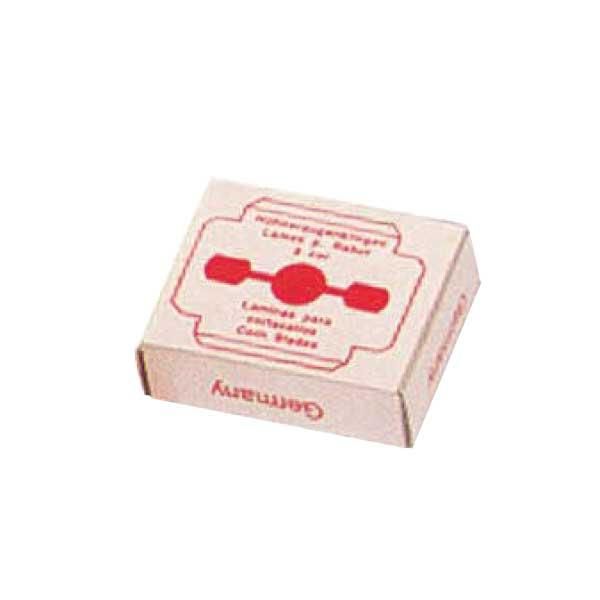 LAMETTE PER TAGLIACALLI