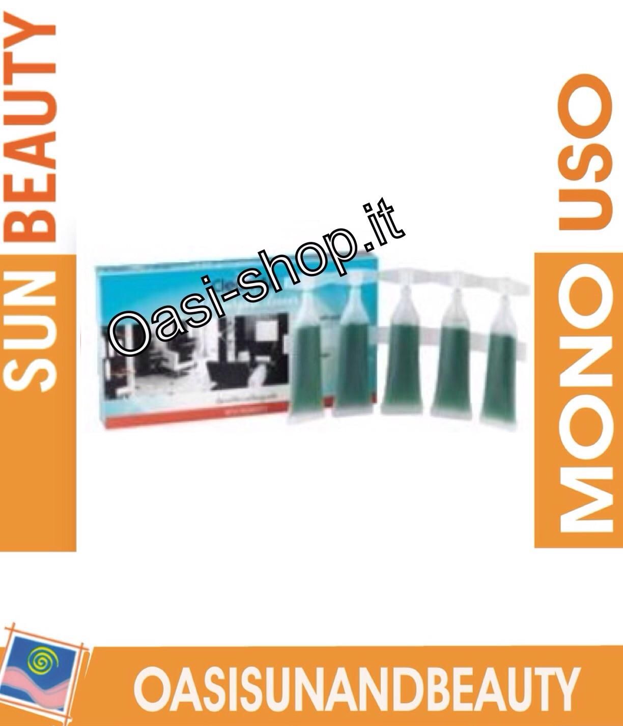 PROBIOTICO Riduce al minimo il rischio di infezioni batteriche. 10x10ml