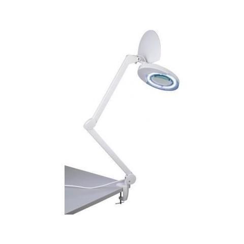 LAMPADA + LENTE LED MAGNIFY D6