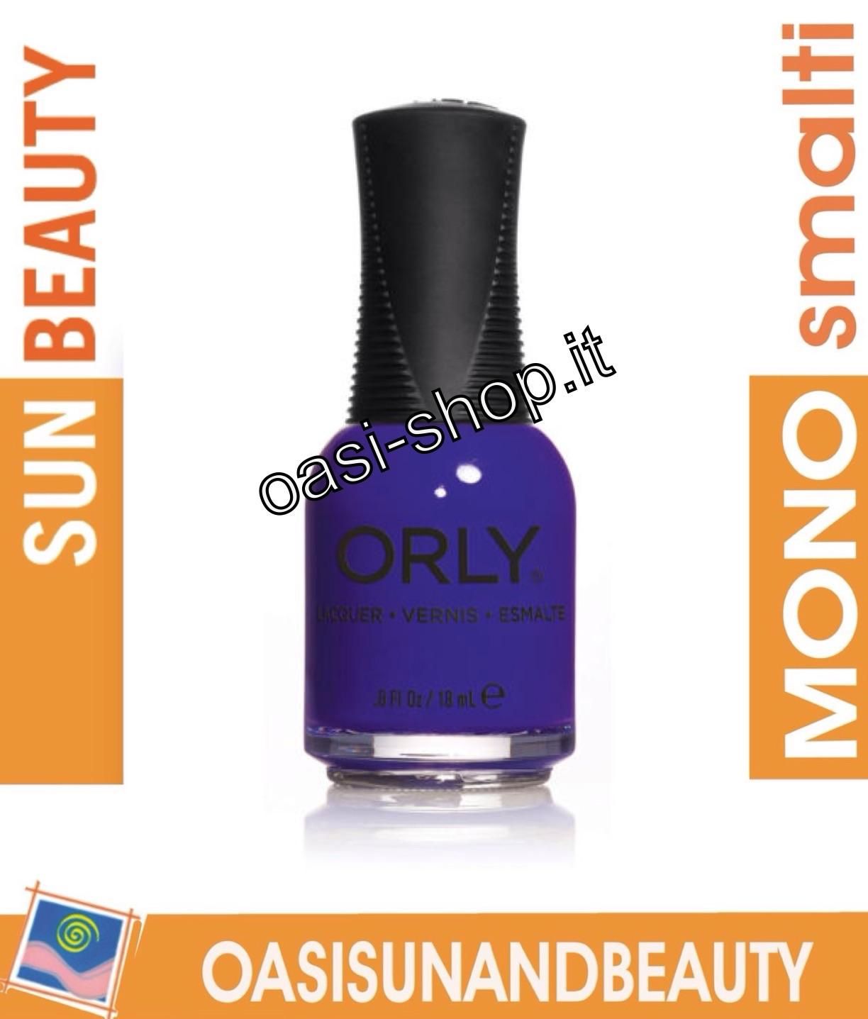 SMALTO ORLY SATURADED